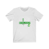 I Just Really Like Biology