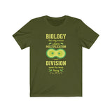 Biology Multiplication