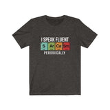 Fluent Sarcasm