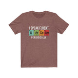 Fluent Sarcasm