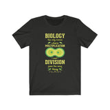 Biology Multiplication