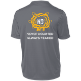 790 Men's Moisture-Wicking Tee