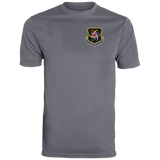 790 Men's Moisture-Wicking Tee