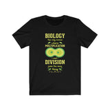 Biology Multiplication